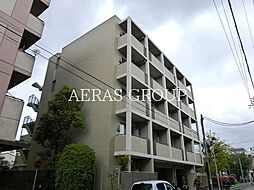 ガリシア千鳥町