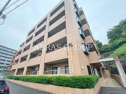 アーク戸塚ヒルズ