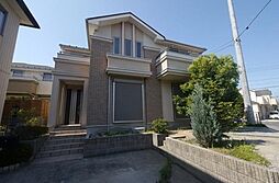 上尾市小泉戸建て