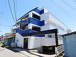 メゾンキャンパスII 102