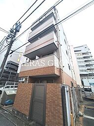 Ａｌｂａｔｒｏｓｓ I