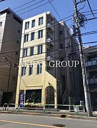 タカハシハイツ