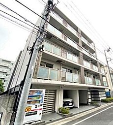 メイクスデザイン西馬込 401