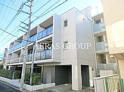 アクシア西荻窪