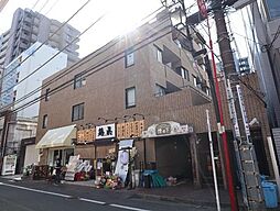 国分寺シティハイツ