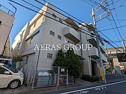 テラス府中