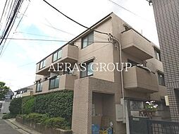 ＪＬＢグランエクリュ明大前