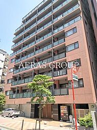 アーバンパーク麻布十番 202