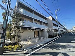 練馬区上石神井４丁目