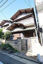 堺市堺区北旅籠町西3丁の一戸建て