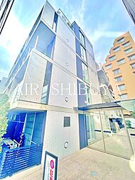 グランドコンシェルジュ都立大学