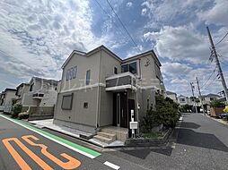 練馬区谷原6丁目戸建 1