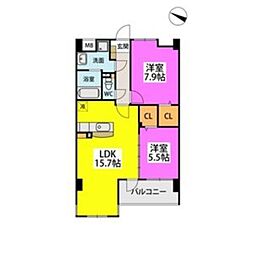 Ｅｓｐａｃｅ　ｃｈｉｃ　II 402