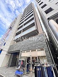 オープンレジデンシア日本橋馬喰町
