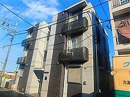 ヴェルドミール 201