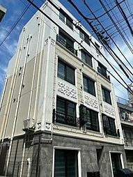 目黒区下目黒２丁目