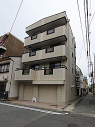 ホームA.S.ONE