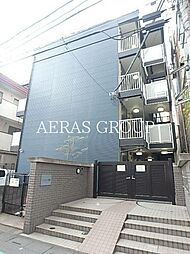 レオパレスプレステージ草加