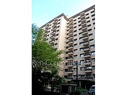 広尾ガーデンヒルズＧ棟