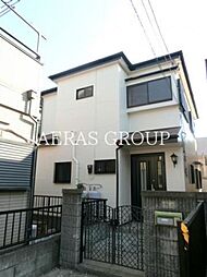 北原台3丁目貸家