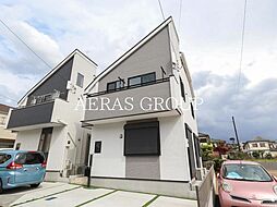 習志野市谷津5丁目住宅