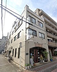 大田区東雪谷２丁目