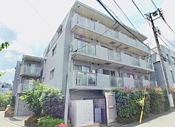 市谷左内町レジデンス