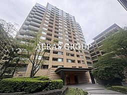 広尾ガーデンフォレストＡ棟