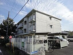サンアムール 203