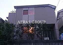 温水西戸建