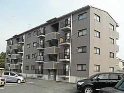 ハッピネス若葉台 401
