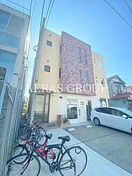 茅ヶ崎市東海岸北５丁目