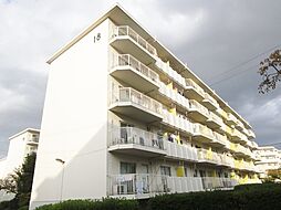 海老名市さつき町