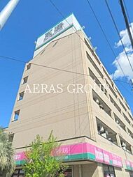 リバパレスおおたかの森