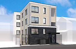 渋谷区神宮前２丁目