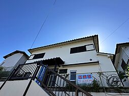 堺市南区鉢ヶ峯寺戸建