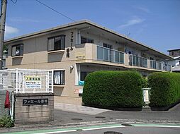 ファミール香椎 102