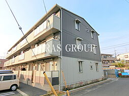 グランミーティス