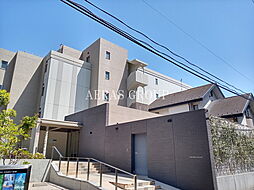 パークハビオ笹塚 207