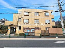 学園サンパール