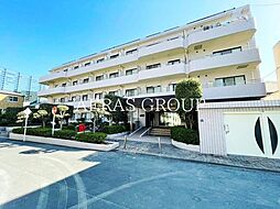 スカイコートヴァンテアン品川