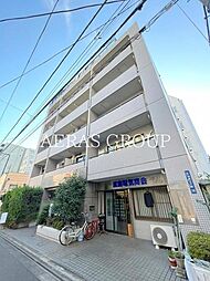 藤和シティコープ御徒町