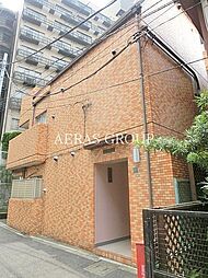 アパルトマン喜美よし