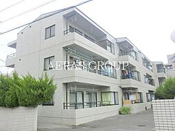 メゾンパークアベニュー