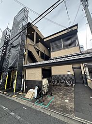 ロフティ四条大宮