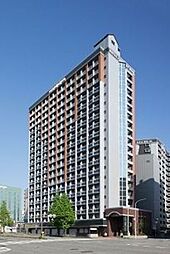 ロイヤルコンフォート渡辺通 1405