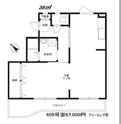 ＪＵＮ桜ケ丘ハイム