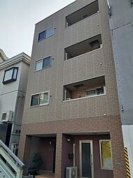 アバンシェル住吉橋