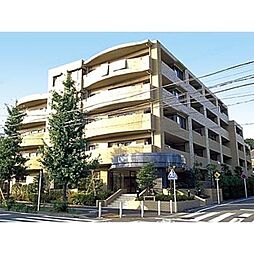 ミレニアムコート青葉台 203