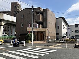 四條畷市岡山１丁目